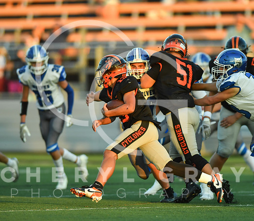 ©CGP 0908025 JV West Ridge @ Elizabethton 01010