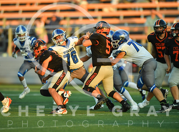 ©CGP 0908025 JV West Ridge @ Elizabethton 01012