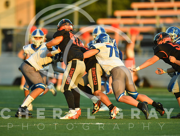 ©CGP 0908025 JV West Ridge @ Elizabethton 01018
