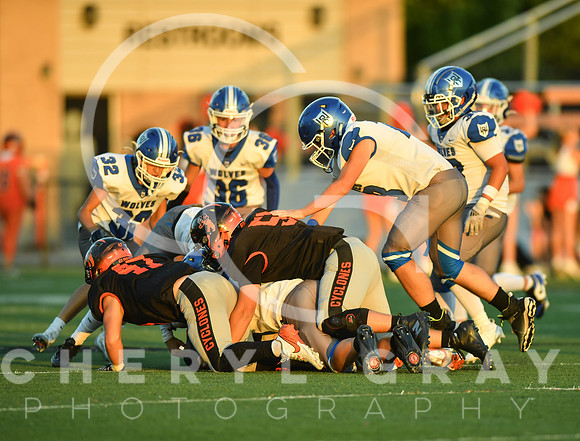 ©CGP 0908025 JV West Ridge @ Elizabethton 01029