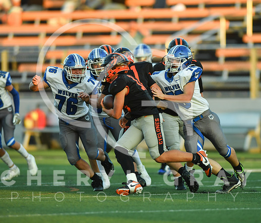 ©CGP 0908025 JV West Ridge @ Elizabethton 01007