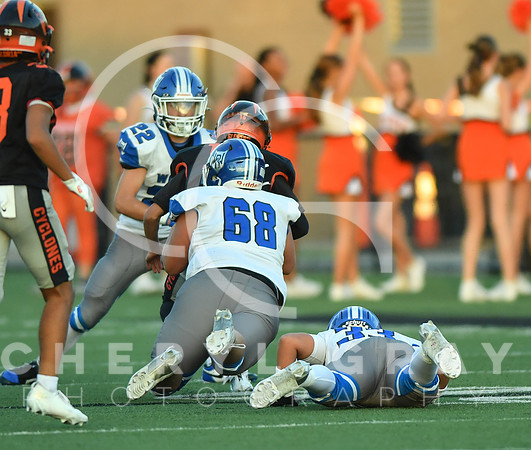 ©CGP 0908025 JV West Ridge @ Elizabethton 01059