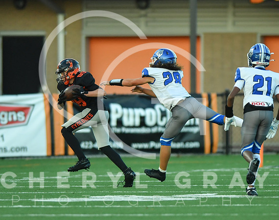 ©CGP 0908025 JV West Ridge @ Elizabethton 01114