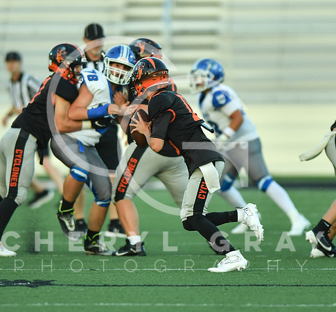 ©CGP 0908025 JV West Ridge @ Elizabethton 01100