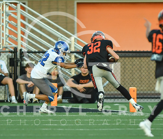 ©CGP 0908025 JV West Ridge @ Elizabethton 01137