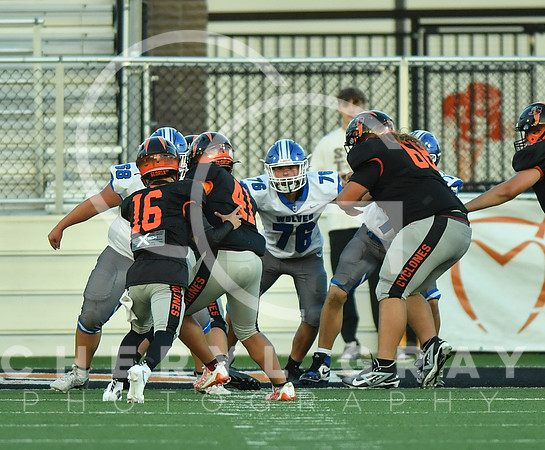 ©CGP 0908025 JV West Ridge @ Elizabethton 01146