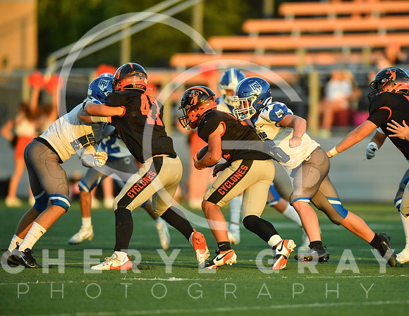 ©CGP 0908025 JV West Ridge @ Elizabethton 01016