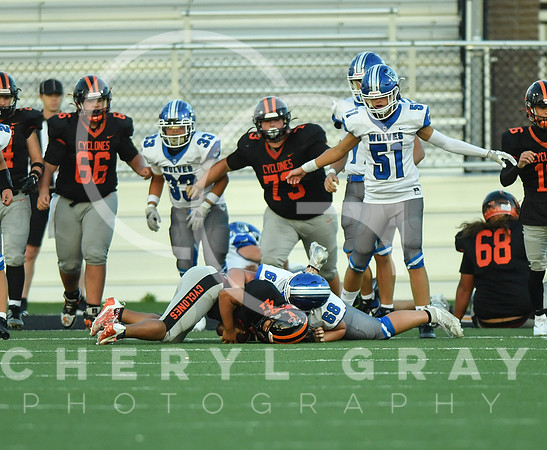 ©CGP 0908025 JV West Ridge @ Elizabethton 01175