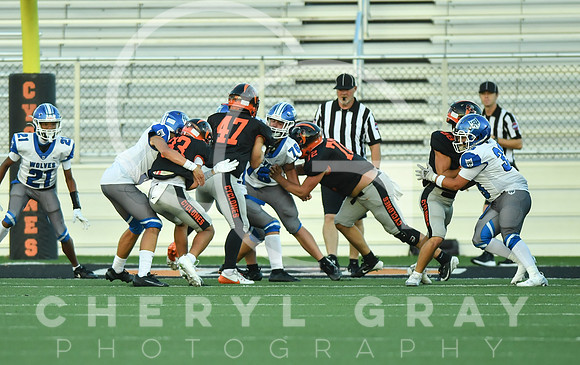 ©CGP 0908025 JV West Ridge @ Elizabethton 01187