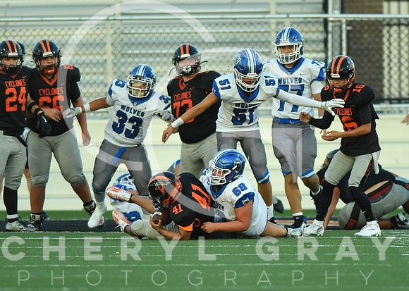 ©CGP 0908025 JV West Ridge @ Elizabethton 01170