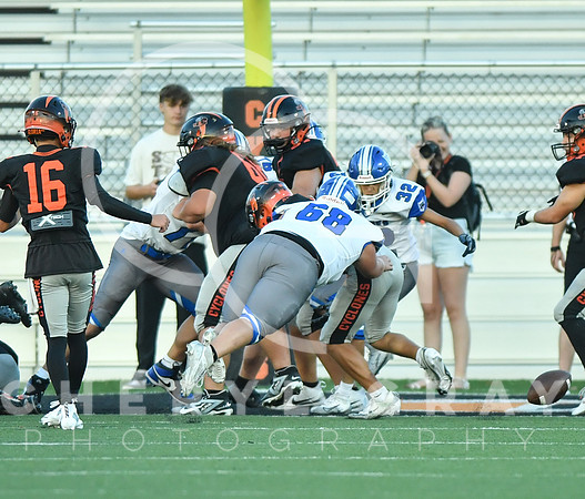©CGP 0908025 JV West Ridge @ Elizabethton 01219