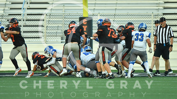 ©CGP 0908025 JV West Ridge @ Elizabethton 01212