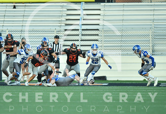 ©CGP 0908025 JV West Ridge @ Elizabethton 01226