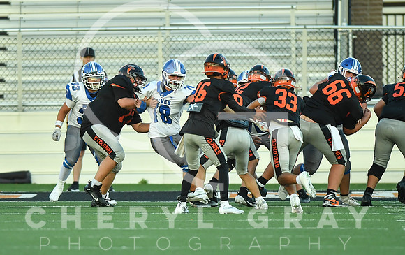 ©CGP 0908025 JV West Ridge @ Elizabethton 01179