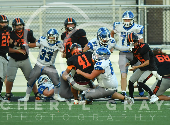 ©CGP 0908025 JV West Ridge @ Elizabethton 01168