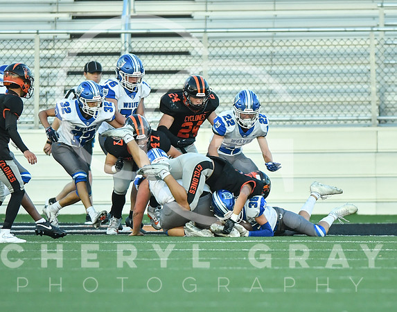 ©CGP 0908025 JV West Ridge @ Elizabethton 01234
