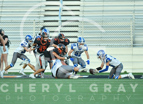 ©CGP 0908025 JV West Ridge @ Elizabethton 01230