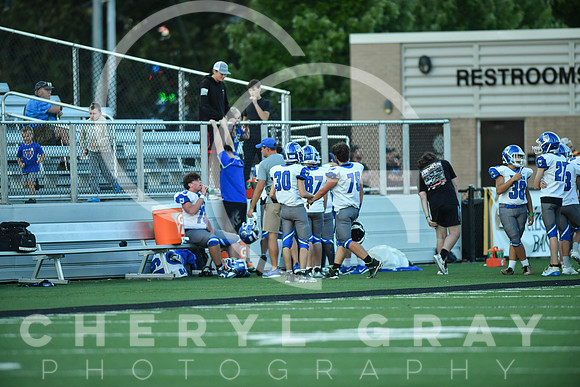 ©CGP 0908025 JV West Ridge @ Elizabethton 01259