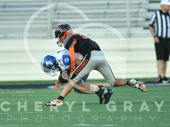 ©CGP 0908025 JV West Ridge @ Elizabethton 01302
