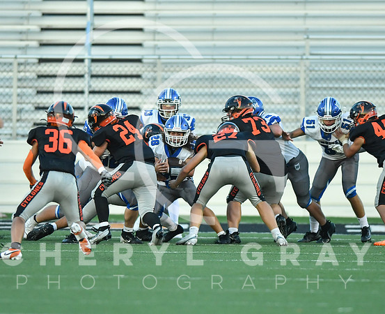 ©CGP 0908025 JV West Ridge @ Elizabethton 01317