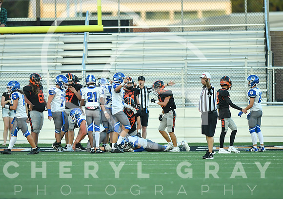 ©CGP 0908025 JV West Ridge @ Elizabethton 01250