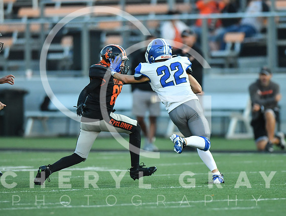 ©CGP 0908025 JV West Ridge @ Elizabethton 01367