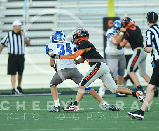 ©CGP 0908025 JV West Ridge @ Elizabethton 01295