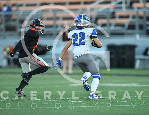 ©CGP 0908025 JV West Ridge @ Elizabethton 01360