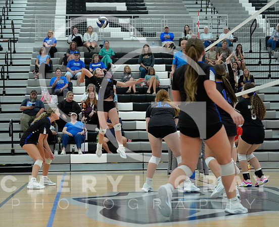 ©CGP 090925 Boone @ West Ridge 01856