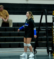 09-11-25 West Ridge @ David Crockett
