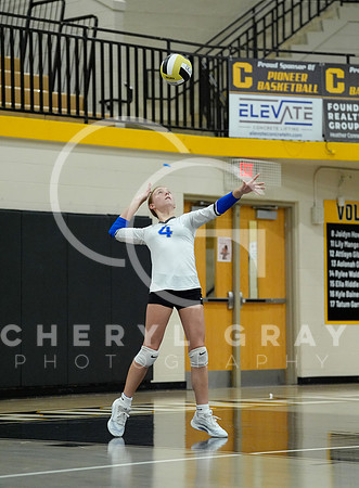 ©CGP 091125 West Ridge @ David Crockett 00152