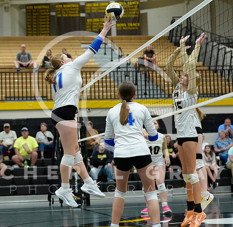 ©CGP 091125 West Ridge @ David Crockett 00164