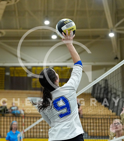 ©CGP 091125 West Ridge @ David Crockett 00326