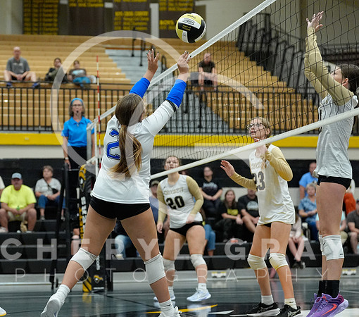 ©CGP 091125 West Ridge @ David Crockett 00337