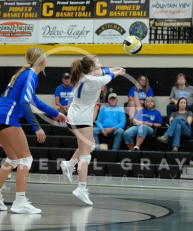 ©CGP 091125 West Ridge @ David Crockett 00358