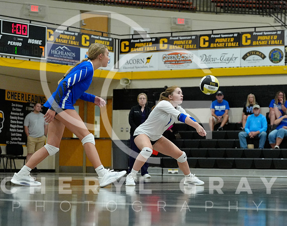 ©CGP 091125 West Ridge @ David Crockett 00409