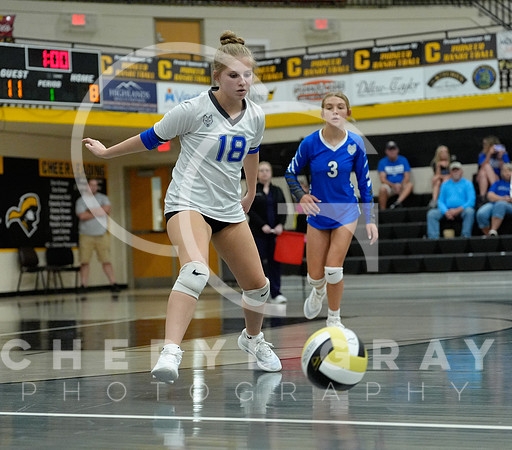 ©CGP 091125 West Ridge @ David Crockett 00416
