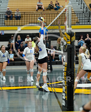 ©CGP 091125 West Ridge @ David Crockett 00473