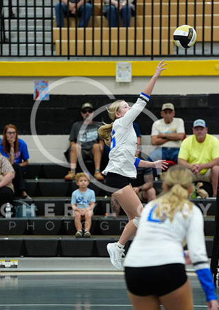 ©CGP 091125 West Ridge @ David Crockett 00501