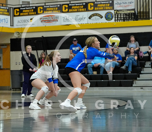 ©CGP 091125 West Ridge @ David Crockett 00367