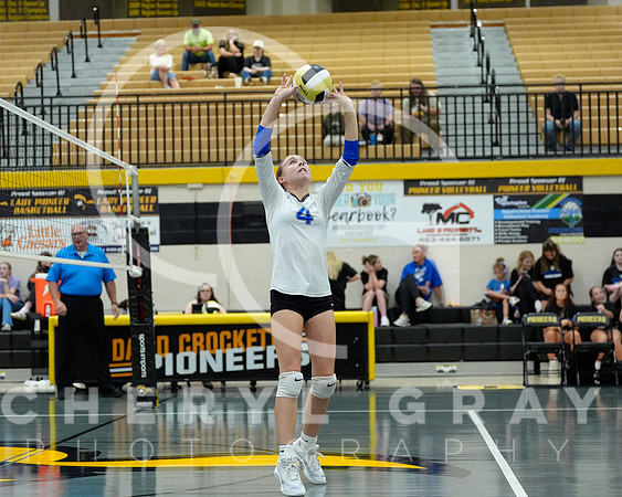 ©CGP 091125 West Ridge @ David Crockett 00735