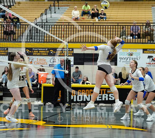 ©CGP 091125 West Ridge @ David Crockett 00769