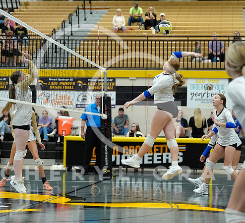 ©CGP 091125 West Ridge @ David Crockett 00770