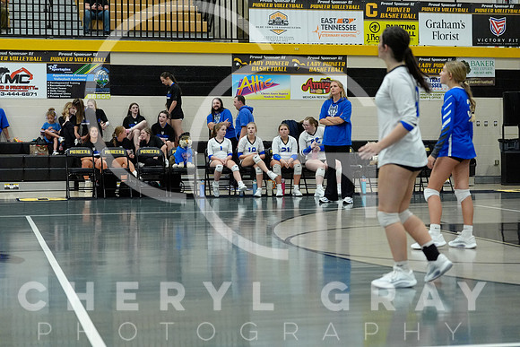 ©CGP 091125 West Ridge @ David Crockett 00757