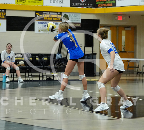 ©CGP 091125 West Ridge @ David Crockett 00979