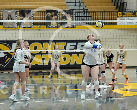 ©CGP 091125 West Ridge @ David Crockett 01002