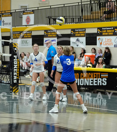 ©CGP 091125 West Ridge @ David Crockett 01015