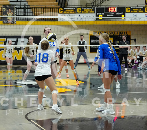 ©CGP 091125 West Ridge @ David Crockett 01057