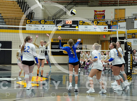 ©CGP 091125 West Ridge @ David Crockett 01047