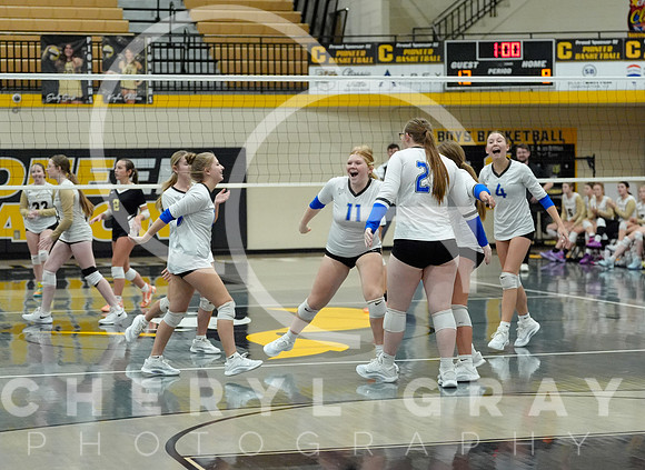 ©CGP 091125 West Ridge @ David Crockett 01105